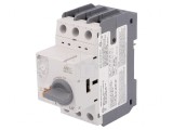 &Icirc;ntrerupător Motor 3kW 220-690VAC DIN IP20