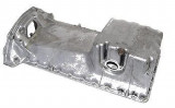 Baie ulei Mercedes clasa C 03.1901, Clk 06.1903, E 06.1903, Slk 09.1904, E 12.1996; motorizare 2.0/2.3 benzina, aluminiu, buson golire inclus, 111