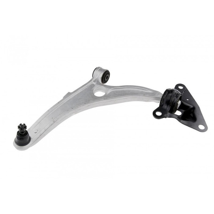 Brat suspensie fata, bascula Honda Cr-Z 2010-, Inferior Stanga, 51360-SZT-003