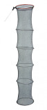 Juvelnic cu plasa ecologica N10 Baracuda lungime 200 cm, diametru 40 cm