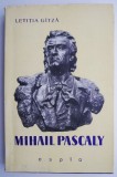 Mihail Pascaly &ndash; Letitia Gitza