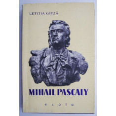 Mihail Pascaly &ndash; Letitia Gitza