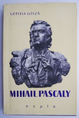 Mihail Pascaly &amp;ndash; Letitia Gitza foto