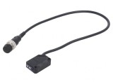 Senzor Fotoelectric Reflexiv 0-1m PNP E3Z-D82-M1J 0.3M