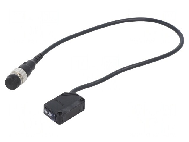 Senzor Fotoelectric Reflexiv 0-1m PNP E3Z-D82-M1J 0.3M