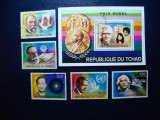CIAD SERIE SI BLOC PREMIUL NOBEL
