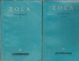 Germinal (2 volume) - Emile Zola