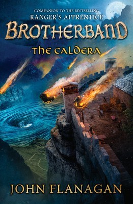 The Caldera foto