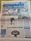 ziarul magazin 28 februarie 2008