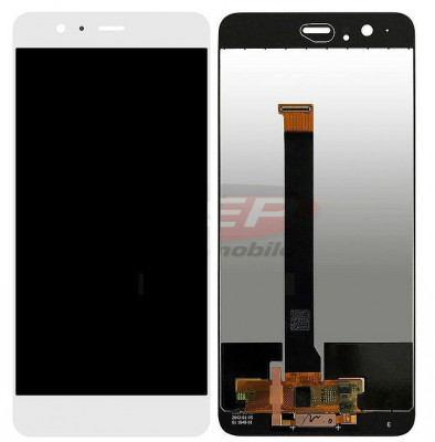 LCD+Touchscreen Huawei P10 Plus WHITE foto