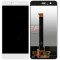 LCD+Touchscreen Huawei P10 Plus WHITE