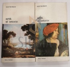 JACOB BURCKHARDT