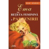 Ema sau reteta feminina a parvenirii - Iuliu Stanciu