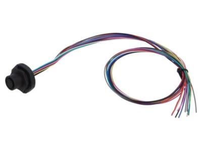 Złącze LUTRONIC 1830 &amp;ndash; Conector de &amp;Icirc;naltă Calitate foto