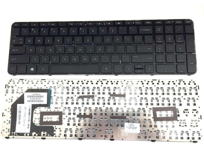 Tastatura HP Pavilion CTO 15t b000 Sleekbook, Pavilion CTO 15t b100 Sleekbook, Pavilion CTO 15z b000 Sleekbook