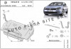 Scut metalic motor VW Golf 6 VI 1.2 TSI / 1.4 TSI / 1.6TDI fabricat incepand cu 2009 APS-30,140, SCUT PROTECTION
