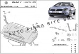 Scut metalic motor VW Golf 6 VI 1.2 TSI / 1.4 TSI / 1.6TDI fabricat incepand cu 2009 APS-30,140, SCUT PROTECTION
