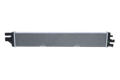 NRF 59217 Radiator, racire motor foto