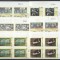 Vietnam 1987 Paintings, Picasso, 4 imperf. set in block, used T.373