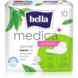 BELLA Medica Ultra Normal absorbante menstruale cu aripioare 10 buc