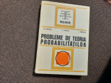 Probleme de teoria probabilitatilor-G.Ciucu,V.Craiu,I.Sacuiu--RF19/3