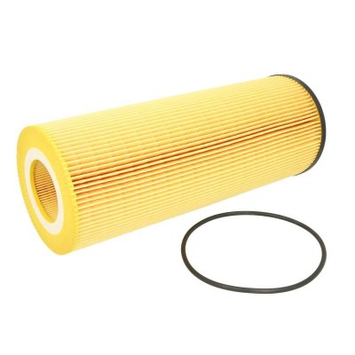 Filtru ulei Breckner actros 1831/35/40/43/48/53, Setra foto