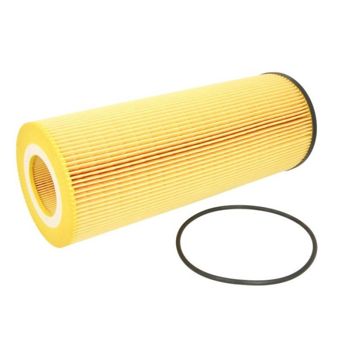 Filtru ulei Breckner actros 1831/35/40/43/48/53, Setra