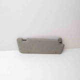 Parasolar Stanga Audi Q5 8R (2008-2017) Gri OEM 8K0857551 Original