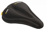 Husa Sa Velo cu gel Anatomic, 249-274x140-165mm, culoare negru Cod:442609041RM