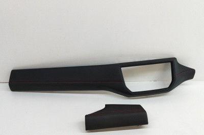 nerasta SEAT ARONA KJ7 2019 OEM: 6F2858415C,6F2858416A 26060227 foto