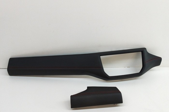 nerasta SEAT ARONA KJ7 2019 OEM: 6F2858415C,6F2858416A 26060227