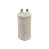 Cumpara ieftin Condensator pornire motor, pentru pompe, CBB60, 450 V, 10 &mu;F