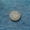 1o - 6 Pence 1928 Anglia / Marea Britanie / George V / argint