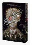 Nu lasa padurea sa intre - Ioana Vacarescu, CG Drews