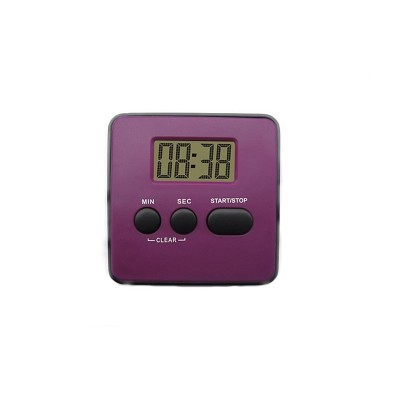 Timer digital Koch cu magnet 11609 foto