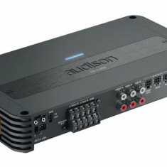 Amplificator Auto Audison, SR 5.600, 1000W RMS, 5 Canale