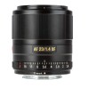 Obiectiv AutoFocus VILTROX 23MM F1.4 STM APS-C