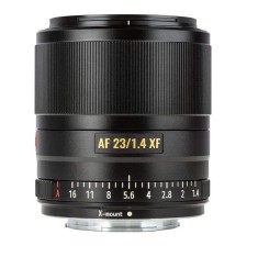 Obiectiv AutoFocus VILTROX 23MM F1.4 STM APS-C