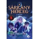 A s&aacute;rk&aacute;nyherceg - A hold - Aaron Ehasz