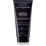 Institut Esthederm Intensive Propolis+ Purifying Cleansing Gel gel de curățare bl&acirc;nd cu aminoacizi 200 ml