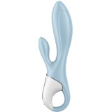 Satisfyer Vibrator-Air Pump Bunny 1 Vibrator Iepuraș Inflabil
