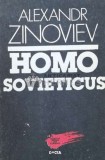 Homo sovieticus - Alexandr Zinoviev ($B140)