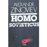Homo sovieticus - Alexandr Zinoviev ($B140)