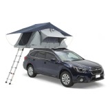 Cort auto Thule Kukenam pentru 3 persoane, montare pe plafon, gri