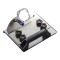 Adaptor polizor unghiular tip HAWIRE SP-45, taiere in 45 grade gresie si faianta