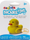 Plastilina ModeLight - Ratusca | Carioca