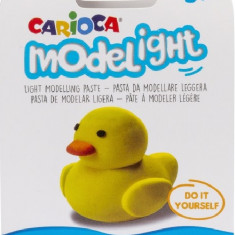 Plastilina ModeLight - Ratusca | Carioca