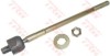 Bieleta directie HYUNDAI COUPE (RD) (1996 - 2002) TRW JAR468