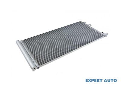 Radiator aer conditionat Renault Fluence (2010-&amp;gt;)[L3_] #1 foto