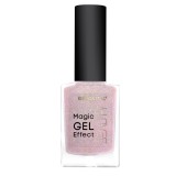 Lac de unghii Beauty Magic Gel 19, 11ml, Gerovital